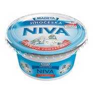 Madeta Jihočeská pomazánka z nivy 6x125g
