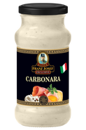 Franz Josef Kaiser Omáčka na těstoviny Carbonara