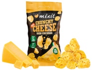 Mixit Křupavý sýr do kapsy - Irský cheddar&nbsp;