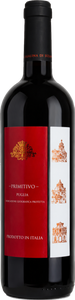 Casalina Di Siziano Primitivo Puglia IGP