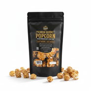 SnackAir Gourmet popcorn Slaný karamel