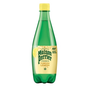 Náhled kategorie Perrier Citron PET