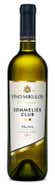 Víno Mikulov Sommelier Club Pálava pozdní sběr. polosuché bílé