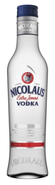 St. Nicolaus Vodka extra jemná (38%)