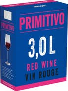 Neon Primitivo BIB
