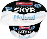 Ehrmann High protein Skyr Natural