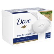 Dove Original krémové tablety 4 x 90 g