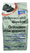 Czechgrill Dřevěné uhlí