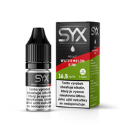 SYX NS Watermelon Kiwi 16,5 mg