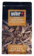 Weber Lupínky udící Whisky