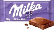 Milka čokoláda mléčná