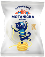 Milsy Bánovecká Motanička