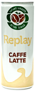Replay Caffe Latte