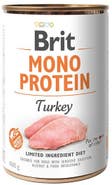 Brit Mono Protein Turkey