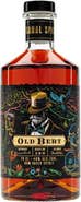 Albert Michler Old Bert Spiced Rum 40%