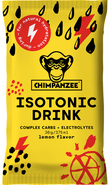 Chimpanzee Isotonic drink Lemon