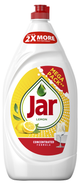 Jar Prostředek na mytí nádobí Lemon