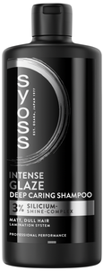 Syoss Šampon Intense Glaze