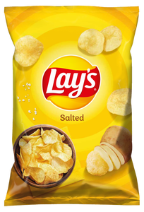 Lay's Solené