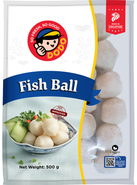 DoDo Fish Balls