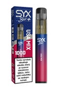 SYX BAR+ USA MIX 16,5 mg