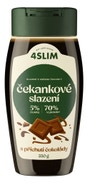 4Slim Čekankové slazení s příchutí čokolády
