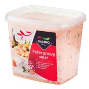 Gastro Menu Salát feferonový 3x140g