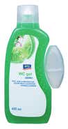 ARO WC gel jablko 2x400ml