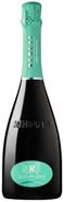 Rebuli Zerogrammi, Extra Brut, Prosecco Superiore, DOCG