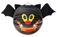 Seizis Lampion netopýr Ø 25cm