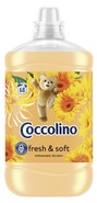 Coccolino Aviváž Orange Rush