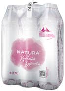 Natura Kojenecká 6x1,5l