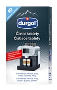Durgol Čisticí tablety
