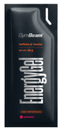 GymBeam Energy gel - malina
