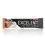 Nutrend Excelent Protein Bar čokoláda kokos