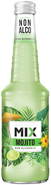 MIX Mojito Cocktail nealko 0%