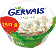 Gervais s pažitkou 