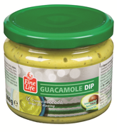 Fine Life Dip Guacamole