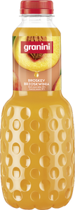 Granini Broskev