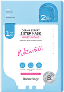 BanoBagi Derma Expert 2 Step Mask Moisturizing (25+2) g