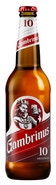 Gambrinus Originál 10, světlý výčepní, sklo