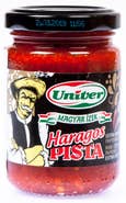 Univer Haragos Pista