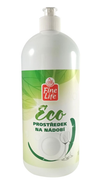 Fine Life Eco Prostředek na nádobí