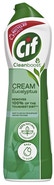 Cif Eucalyptus & Herbal Extracts krém