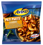 Aviko Bramborové dílky