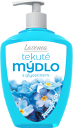 Lavon Tekuté mýdlo Pomněnka (modré)