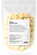 Vilgain Coconut Cubes mango