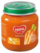Hami Mrkvička - První lžička 4m+