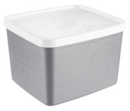 ORION Dóza UH Frost 1,1 l, šedá