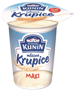 Mlékárna Kunín Mléčná krupice Maxi
